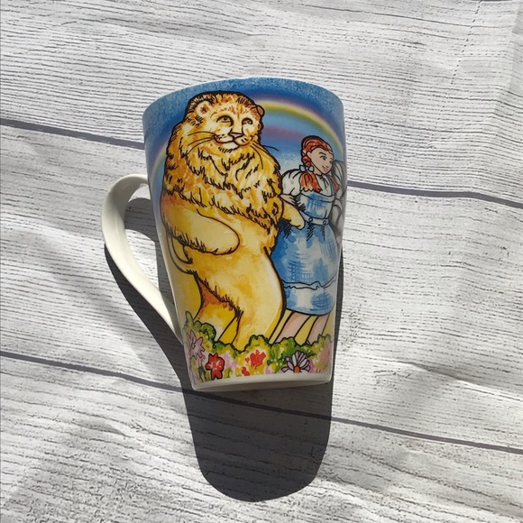 Cardew Other - Wizard of Oz cardew mug